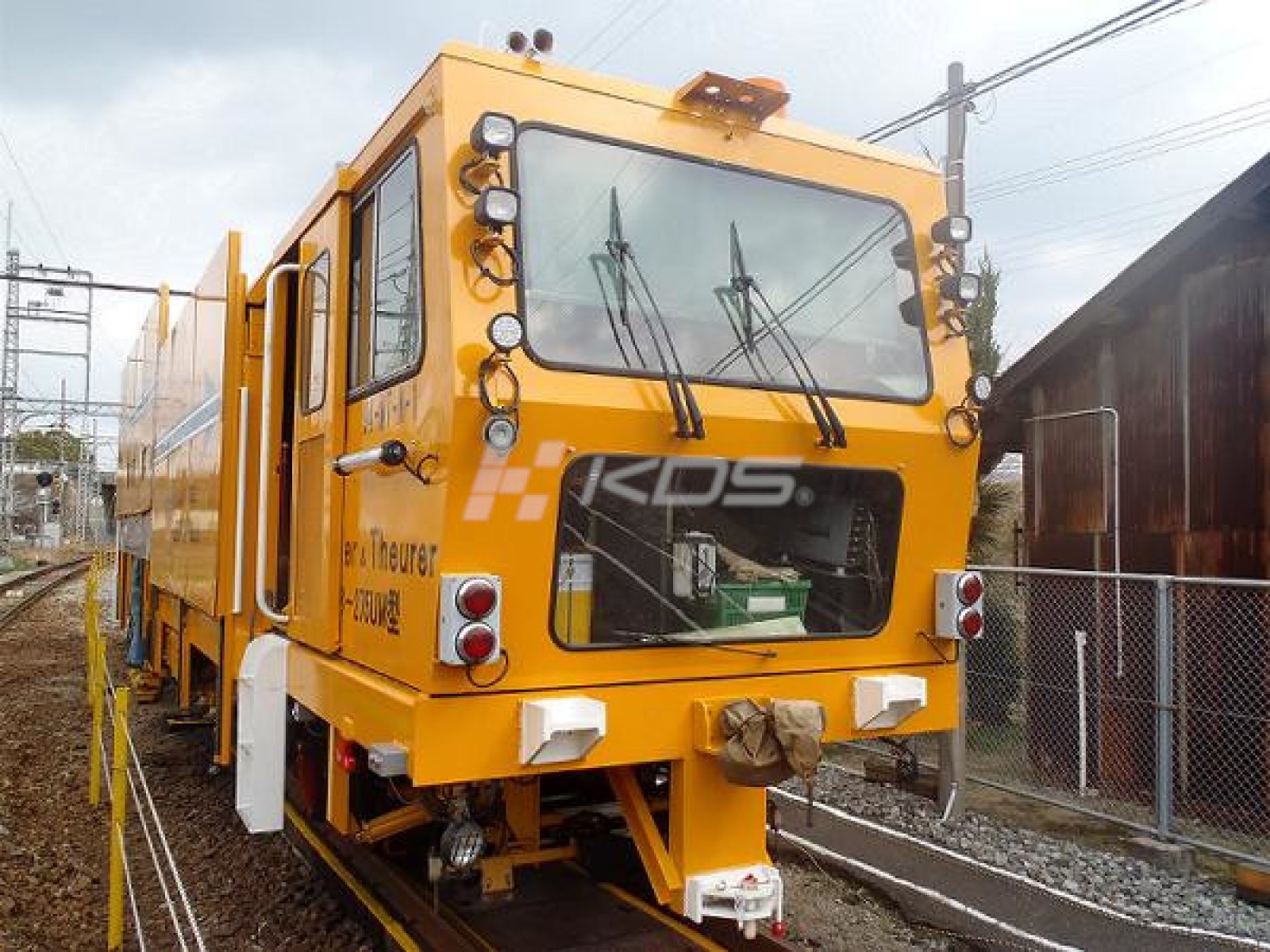 マルチプルタイタンパー