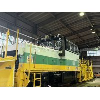 軌道モーターカー