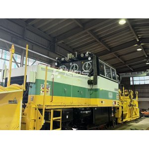 軌道モーターカー