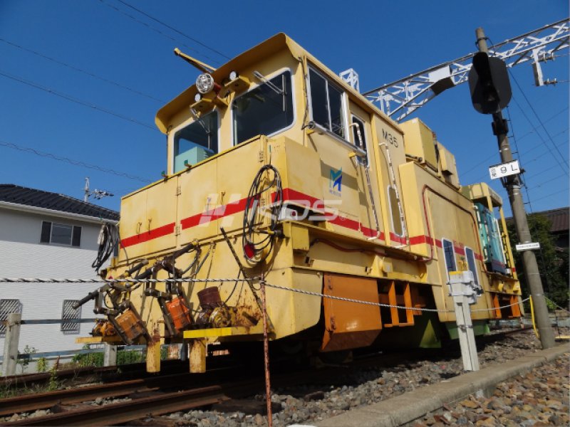 マルチプルタイタンパー