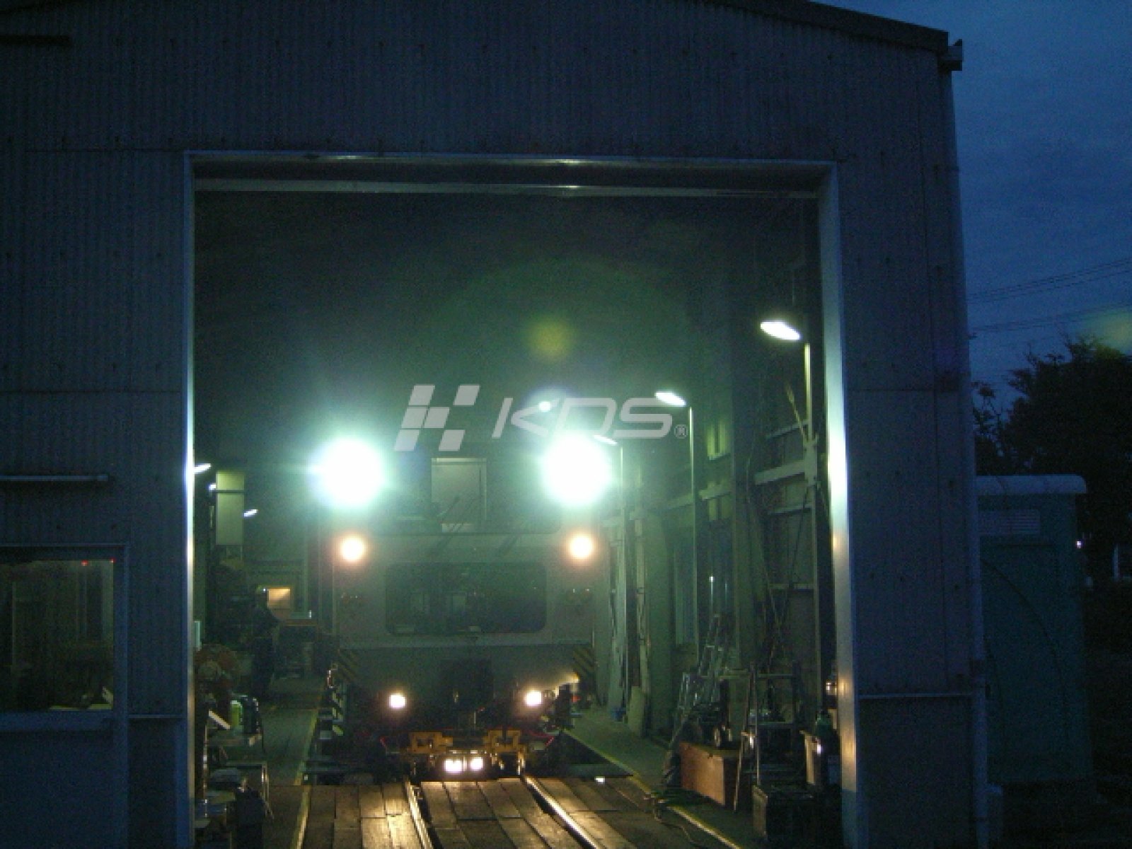 マルチプルタイタンパー