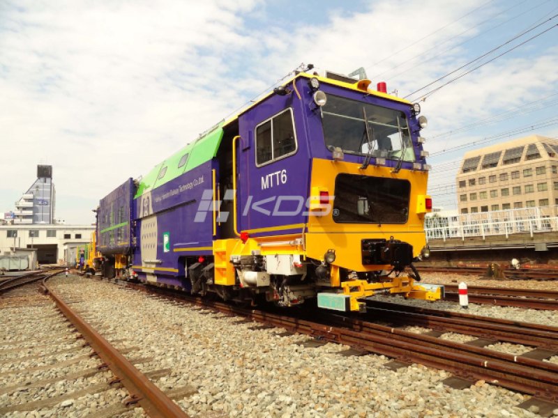 マルチプルタイタンパー