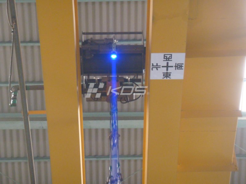 ホイストクレーン用