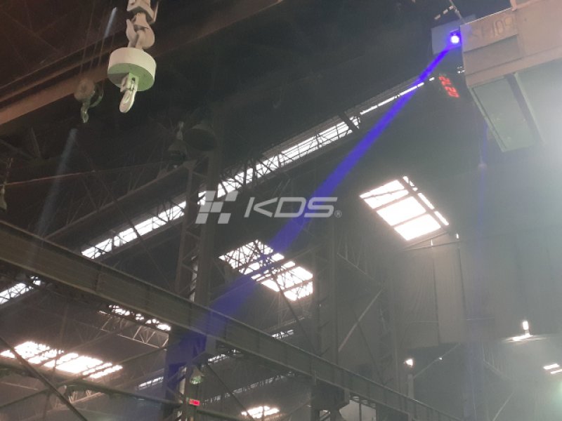 ホイストクレーン用